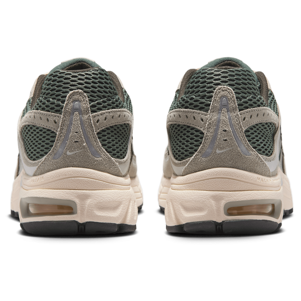 Nike Air Max Moto 2K - Men's - Sea Glass/Camo Green/Spruce Fog - Image 3
