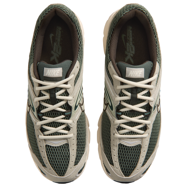 Nike Air Max Moto 2K - Men's - Sea Glass/Camo Green/Spruce Fog - Image 4