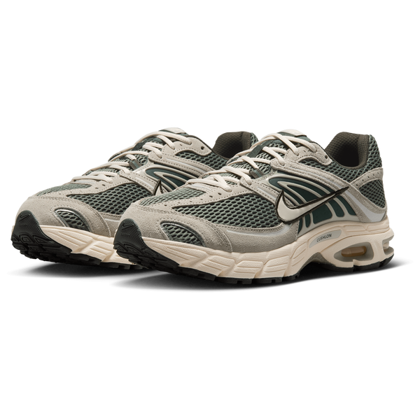 Nike Air Max Moto 2K - Men's - Sea Glass/Camo Green/Spruce Fog - Image 6