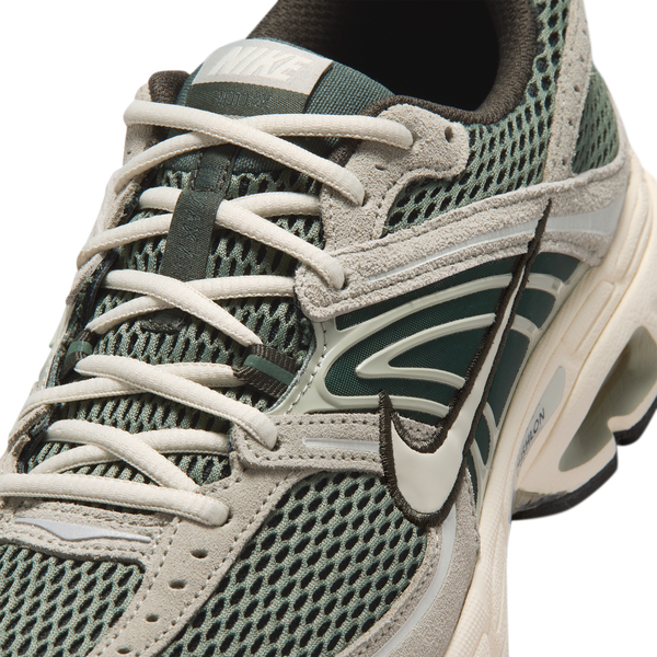 Nike Air Max Moto 2K - Men's - Sea Glass/Camo Green/Spruce Fog - Image 7