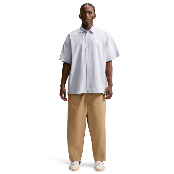 Nike Club Sneaker Pant - Men's - White/Parachute Beige - Image 4