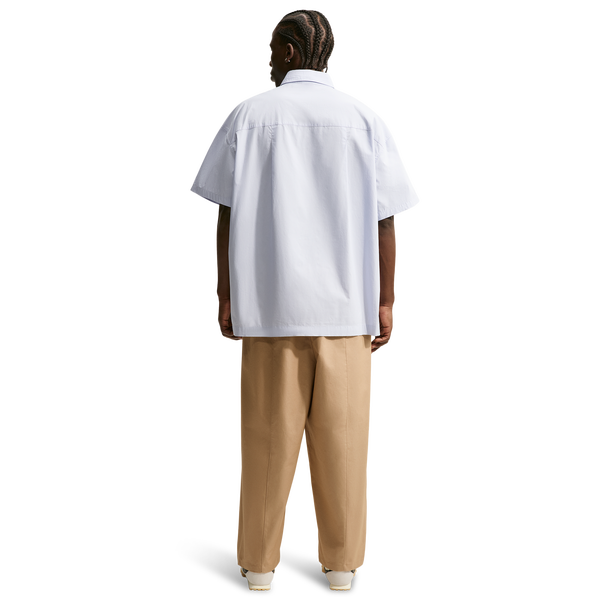 Nike Club Sneaker Pant - Men's - White/Parachute Beige - Image 5
