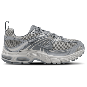 Nike Air Max Moto 2K - Girls' Grade School - Gray