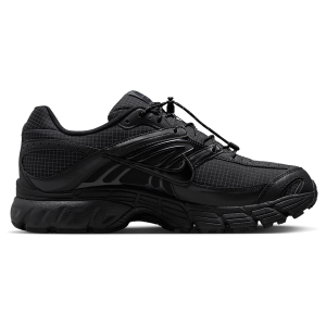Nike Air Max Moto 2K - Men's - Black/Black/Black