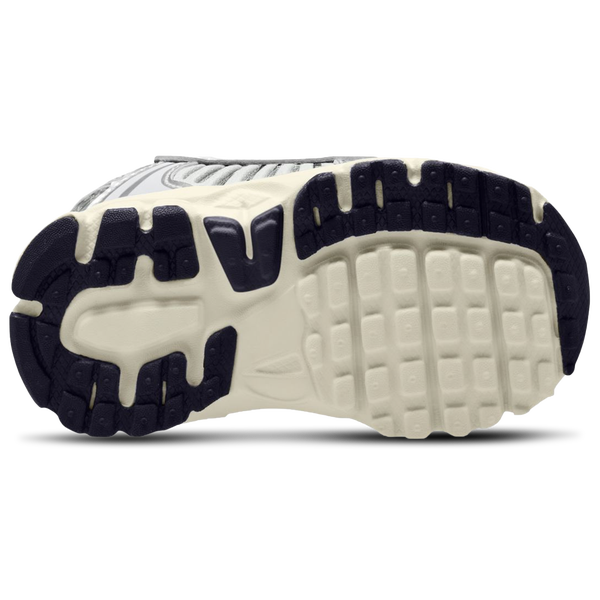 Nike Vomero 5 Lace - Boys' Toddler - Gray/Silver/Black - Image 4