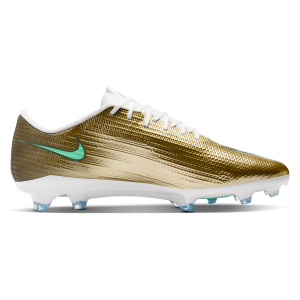 Nike Zm Superfly 11 Pro Fg Km - Men's - Metallic Gold/Green Glow