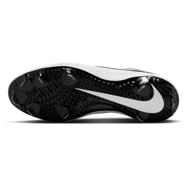 Nike Diamond Gamer Metal - Men's - Black/White - Image 5