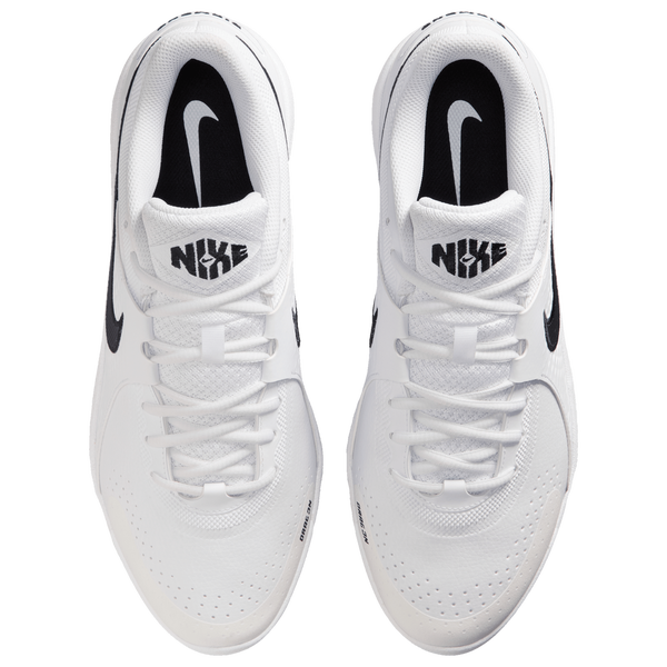 Nike Diamond Gamer Metal - Men's - White/Black - Image 4