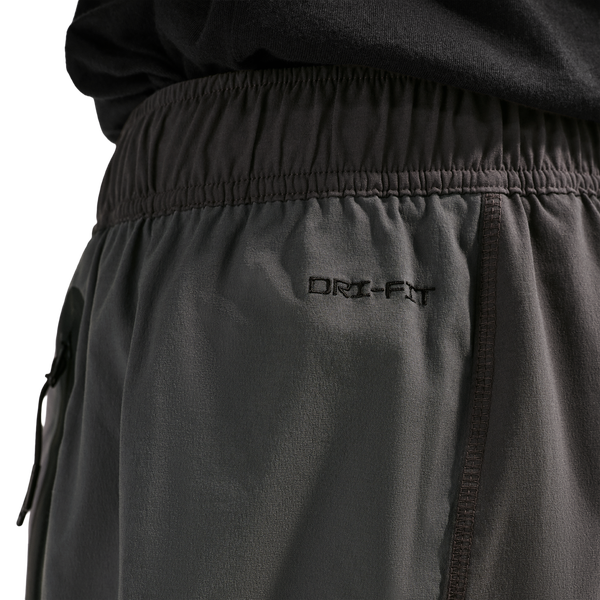 Nike Tech Dri-FIT Woven CB Pant - Men's - Anthracite/Iron Grey/Black - Image 3