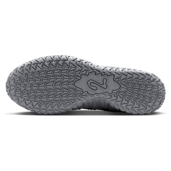 Nike Ja 3 - Men's - Wolf Grey/White/Black - Image 5