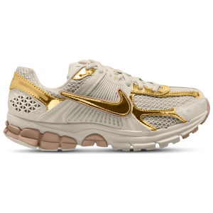 Nike Zoom Vomero 5 - Women's - Gold/Brown