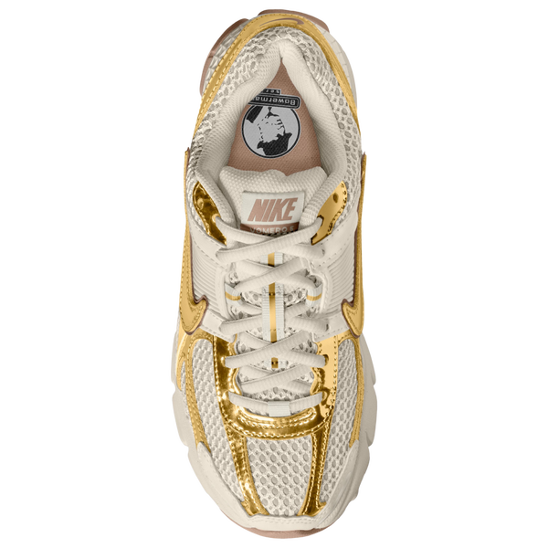 Nike Zoom Vomero 5 - Women's - Gold/Brown - Image 3