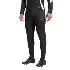 adidas Tiro 24 Track Pants - Men's - Black/Black