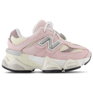 New Balance 9060 - Girls' Toddler - Pink/Purple