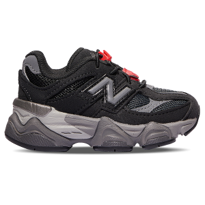 New Balance 9060 - Boys' Toddler - Castle Rock/Black