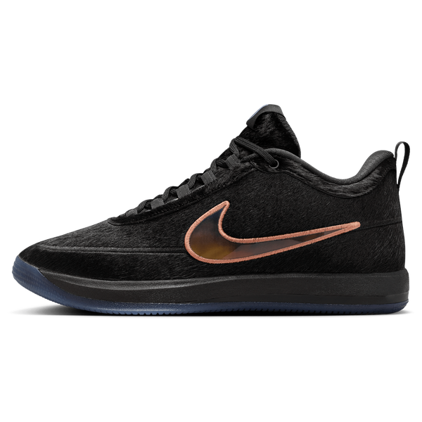 Nike Book 2 - Men's - Black/Orange/Purple - Image 2