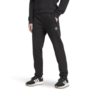 adidas Originals Trefoil Essentials Lifestyle Pants - Men's - Black