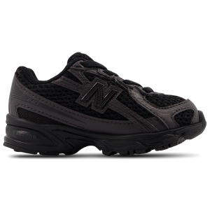 New Balance 740 - Boys' Toddler - Grey/Black