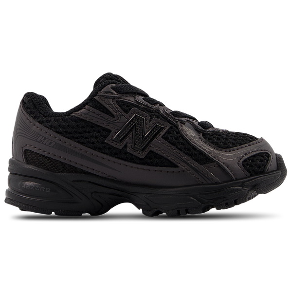 New Balance 740 - Boys' Toddler - Grey/Black
