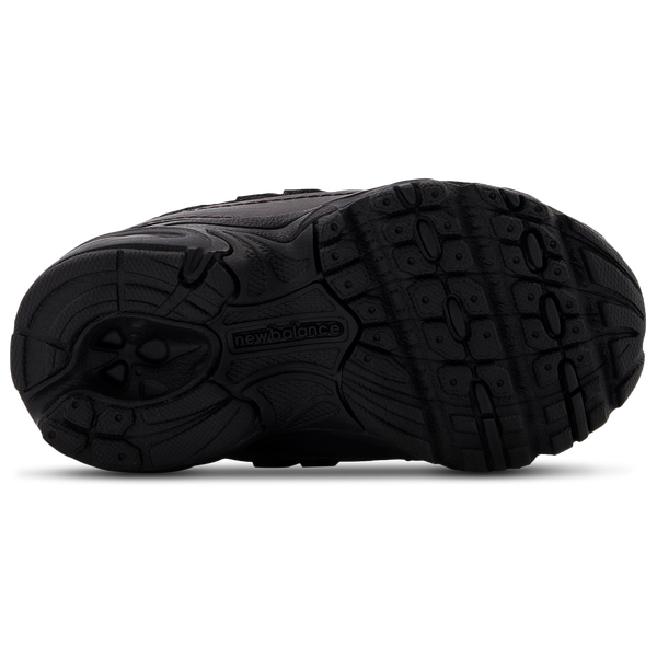 New Balance 740 - Boys' Toddler - Grey/Black - Image 4