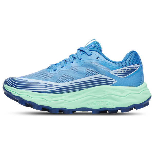 Merrell Agility Peak 6 - Women's - Admiral - Image 2
