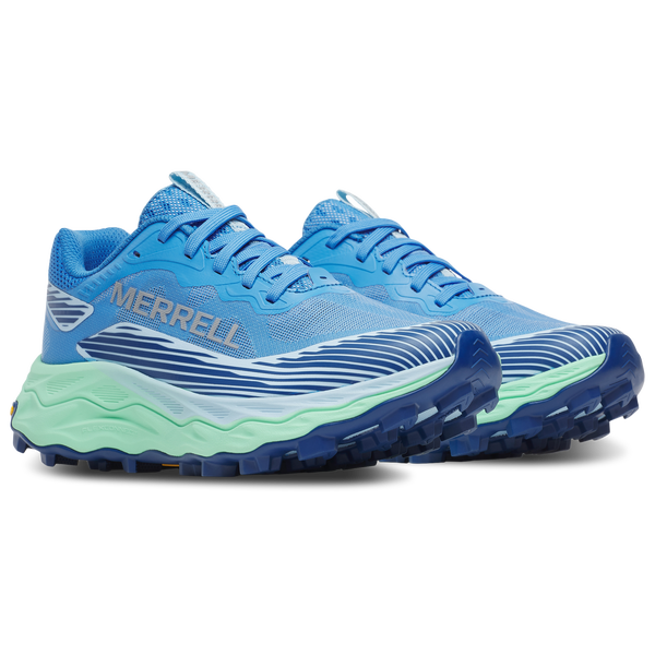 Merrell Agility Peak 6 - Women's - Admiral - Image 6