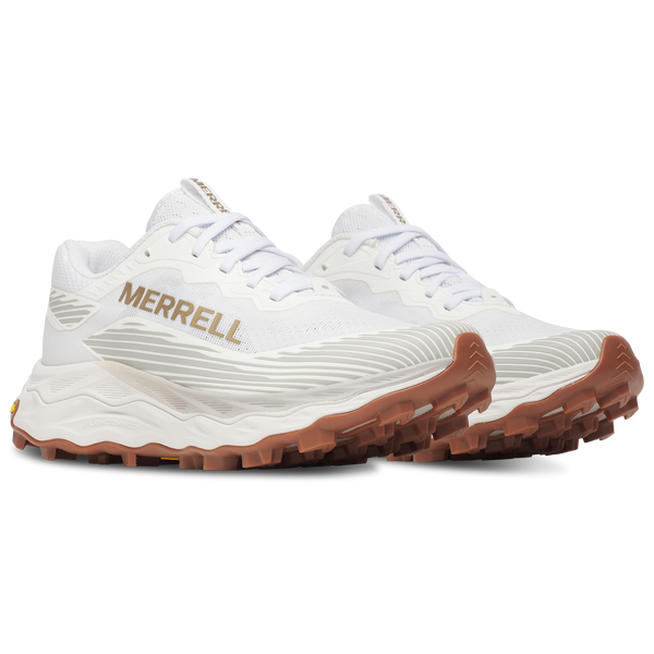 Merrell Agility Peak 6 - Women's - Gum/White - Image 6