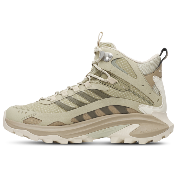 Merrell Moab Speed 2 Mid GTX - Women's - Muted Sage - Image 2