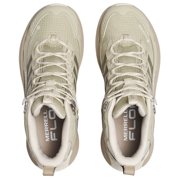 Merrell Moab Speed 2 Mid GTX - Women's - Muted Sage - Image 4