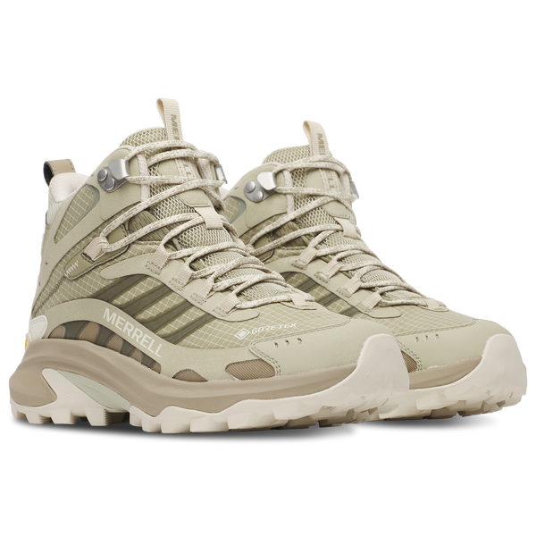 Merrell Moab Speed 2 Mid GTX - Women's - Muted Sage - Image 6