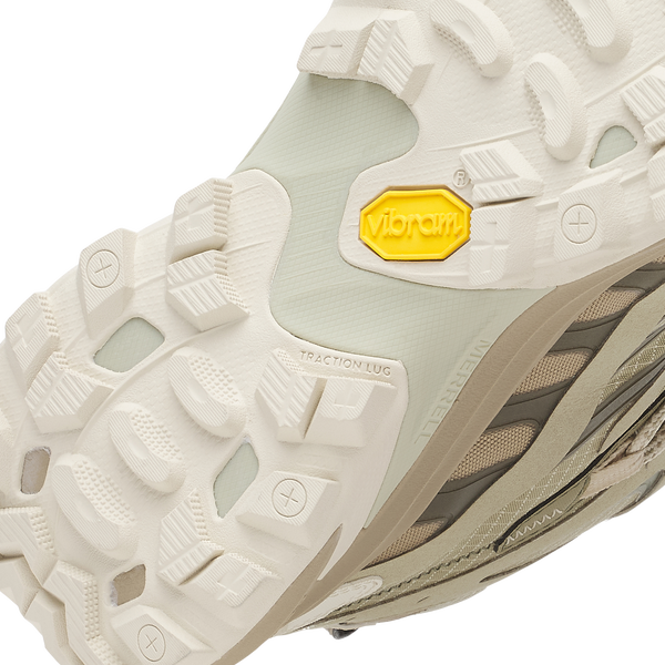 Merrell Moab Speed 2 Mid GTX - Women's - Muted Sage - Image 8