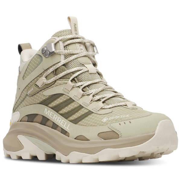 Merrell Moab Speed 2 Mid GTX - Women's - Muted Sage - Image 9