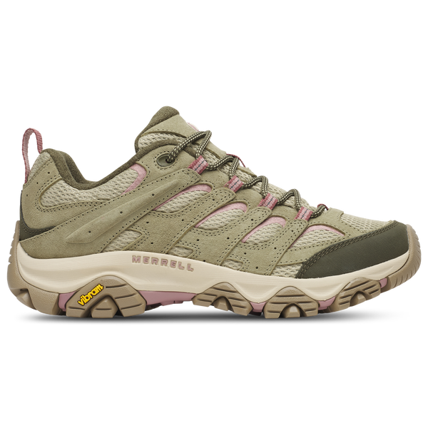 Merrell MOAB 3 - Women's - Olivine