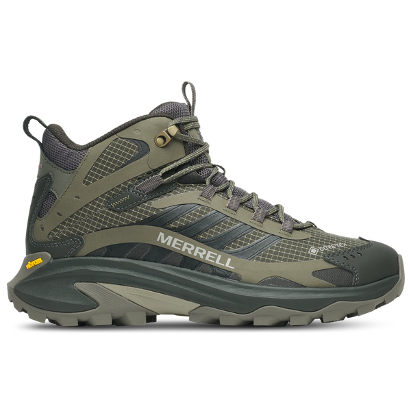 Merrell Moab Speed 2 Mid GTX - Men's - Olive