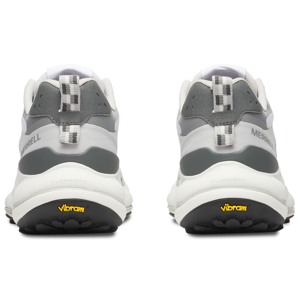 Merrell SpeedArc Matis - Men's - White/Pigeon - Image 3