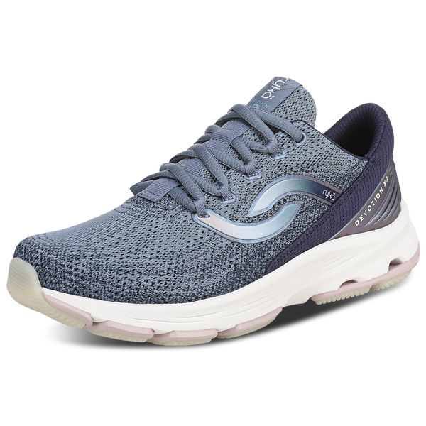 RYKÄ Devotion X 2 - Women's - Flintstone Blue - Image 10
