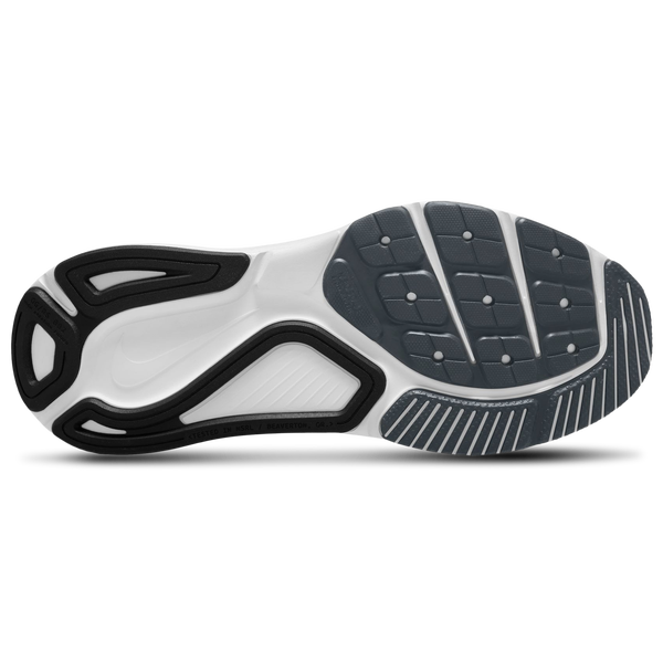 Nike Air Structure 26 - Women's - Black/White/Wolf Grey - Image 4