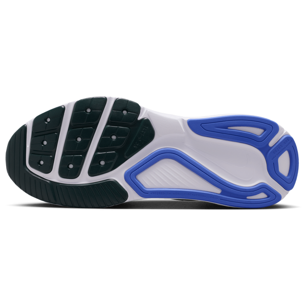 Nike Structure 26 - Men's - Volt Tint/Lime Blast/Black Spruce - Image 5