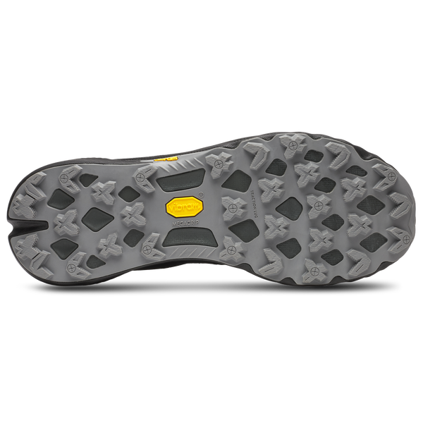 Merrell Agility Peak 5 Trek - Men's - Black - Image 5