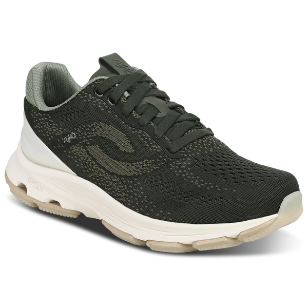 RYKÄ Devo Stride Lx - Women's - Alpine Green - Image 9