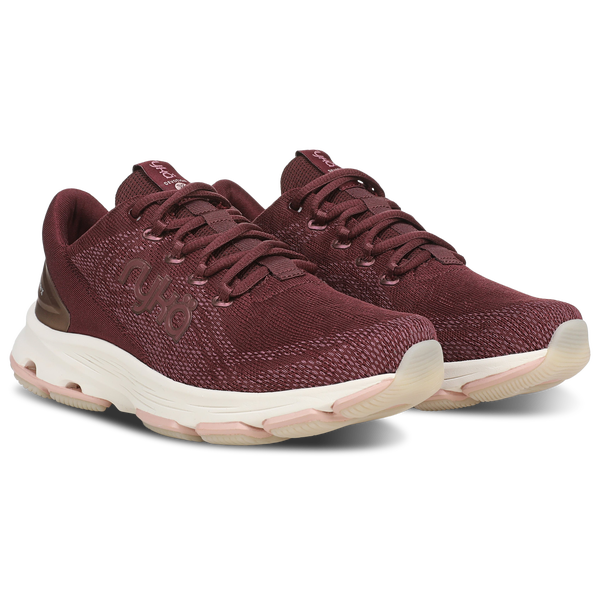 RYKÄ Devotion X - Women's - Windsor Red Mesh - Image 6