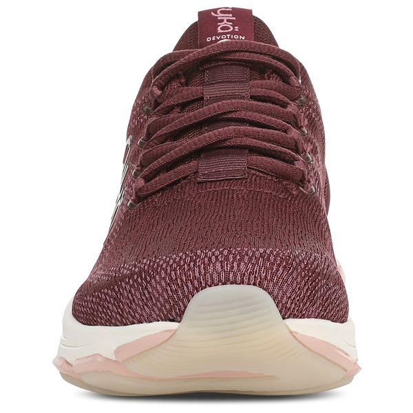 RYKÄ Devotion X - Women's - Windsor Red Mesh - Image 7
