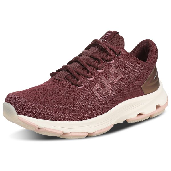 RYKÄ Devotion X - Women's - Windsor Red Mesh - Image 10