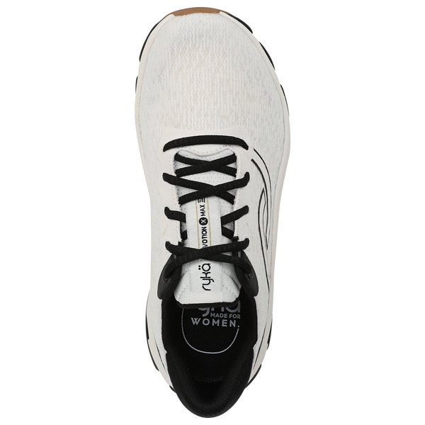 RYKÄ Devotion X Max 2 - Women's - White/Black - Image 4
