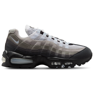 Nike Air Max 95 - Women's - Medium Gray/Blue Tint/Black