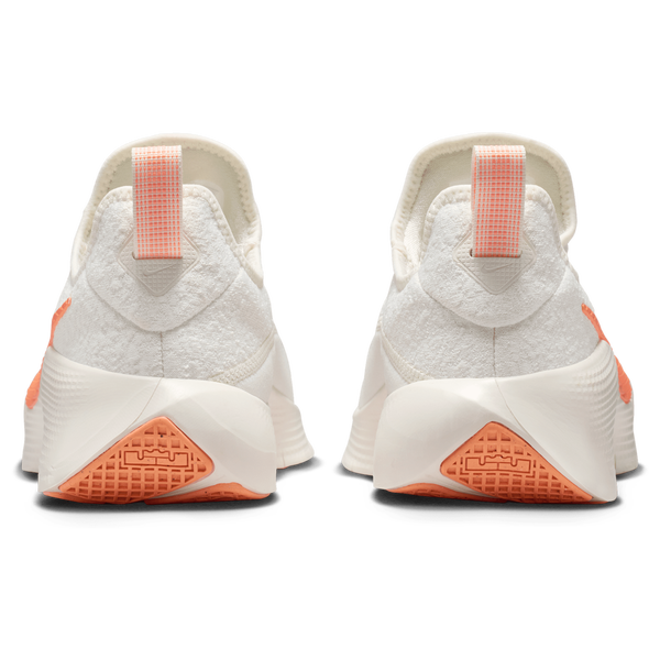 Nike Lebron TR 1 - Men's - Orange Frost/Sail - Image 3
