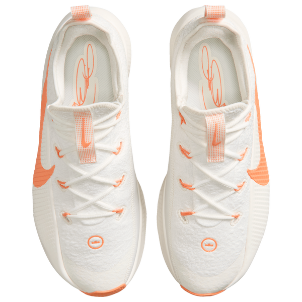 Nike Lebron TR 1 - Men's - Orange Frost/Sail - Image 4