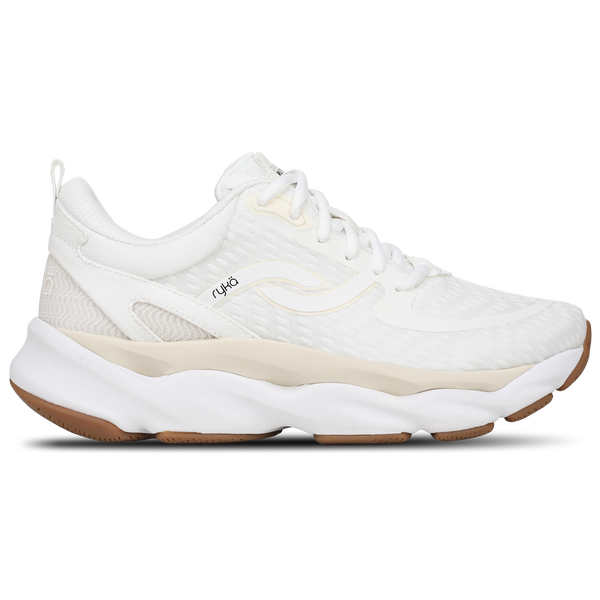 RYKÄ Rezorb Max Wide - Women's - Brilliant White