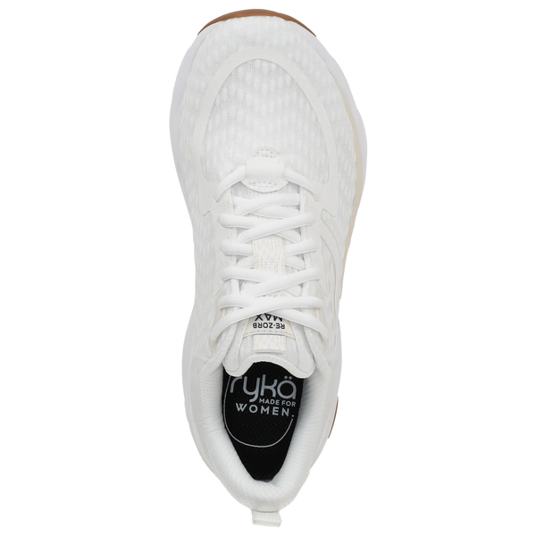 RYKÄ Rezorb Max Wide - Women's - Brilliant White - Image 4