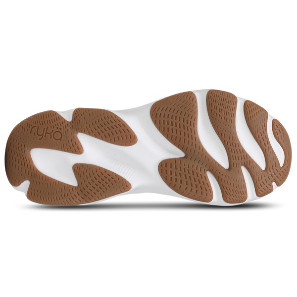 RYKÄ Rezorb Max Wide - Women's - Brilliant White - Image 5